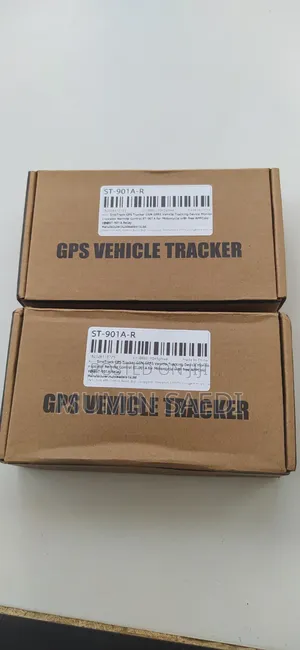 Vehicle GPS Tracker Device