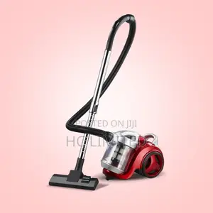 Decakila 2.5l 1600w Vacuum Cleaner - Cevc003r