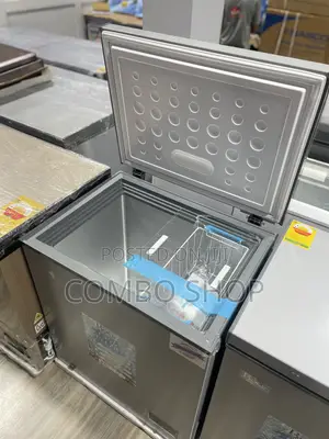 Roch 145l Chest Freezer