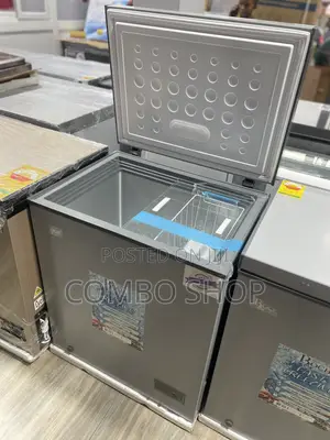 Roch 145l Chest Freezer