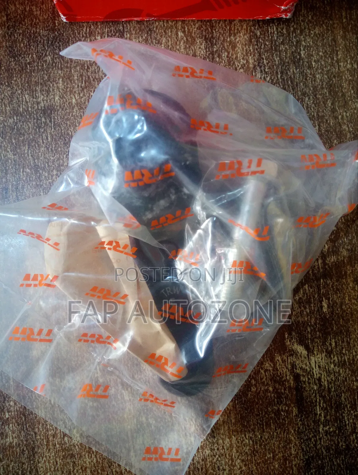 Original TRW Ball for Ford Focus From Usa