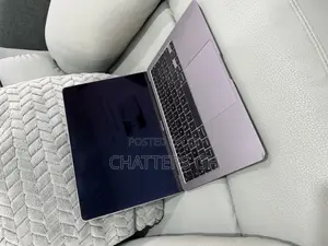 Laptop Apple MacBook Air 2020 8GB Intel Core i3 SSD 256GB