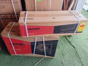 Experience Superior Cooling With Asano 1.5hp Air Conditioner