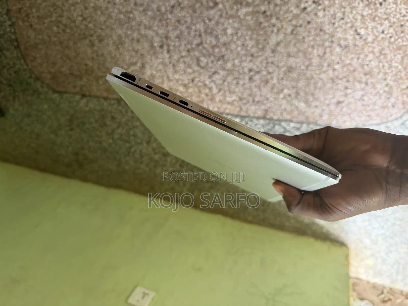 Laptop HP EliteBook x360 1030 G4 8GB Intel Core i5 SSD 256GB