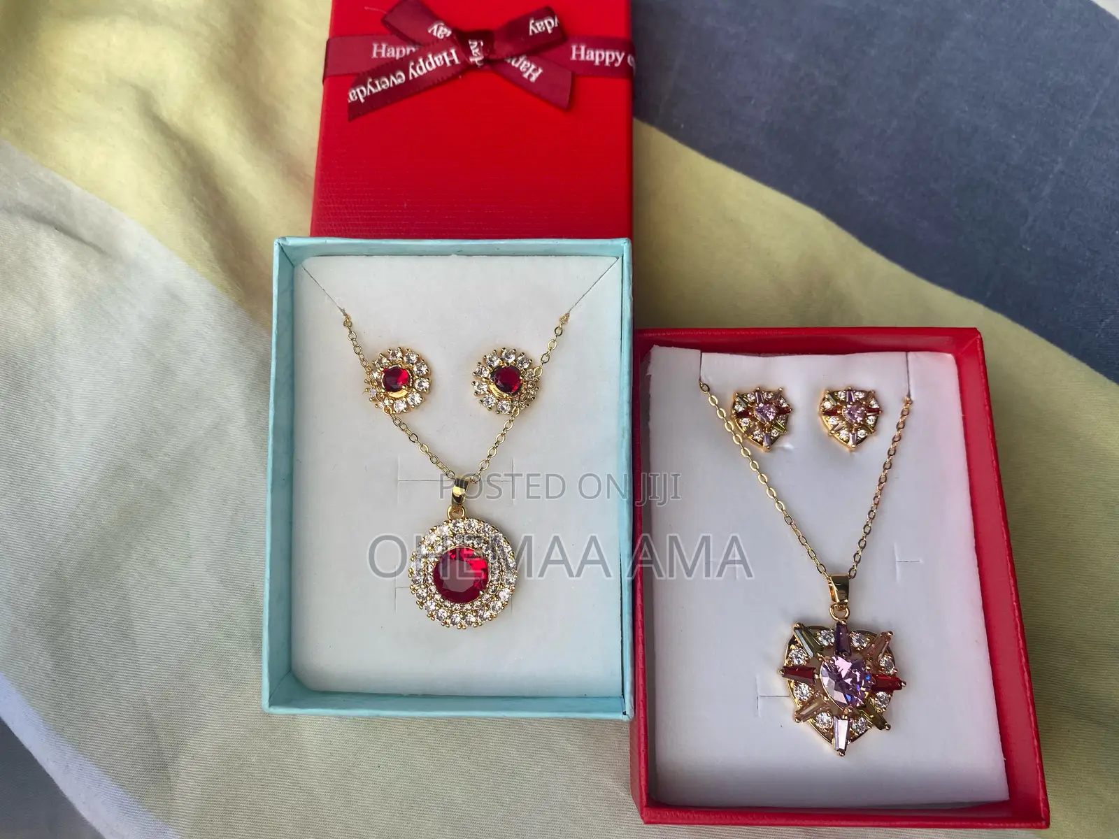 Gift Set for Mama