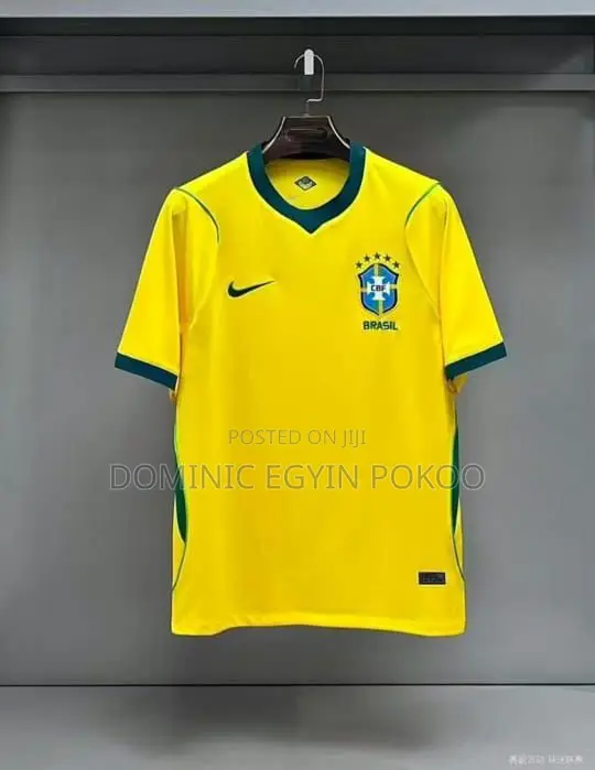 Kobby Jersey Hub