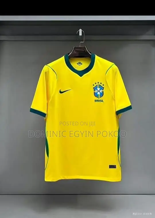Kobby Jersey Hub