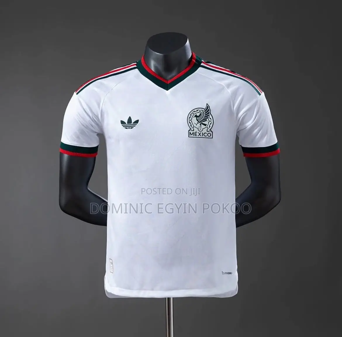 Kobby Jersey Hub