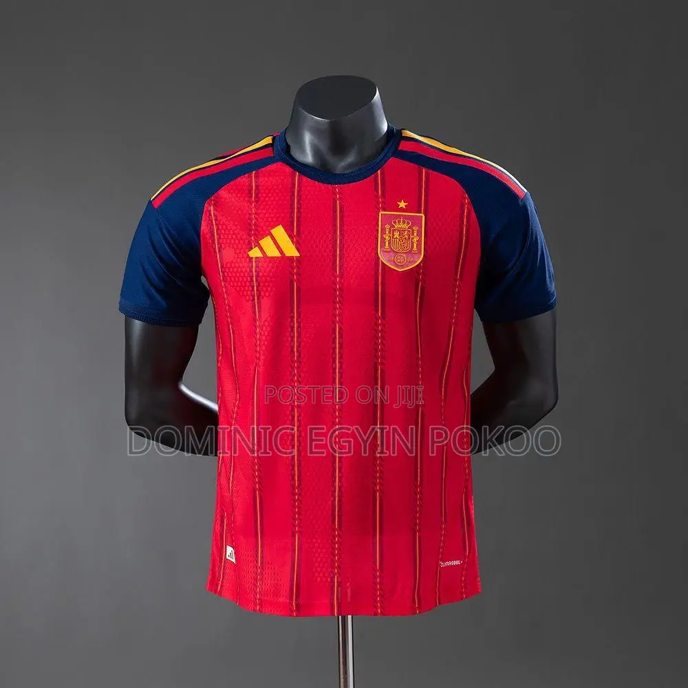 Kobby Jersey Hub