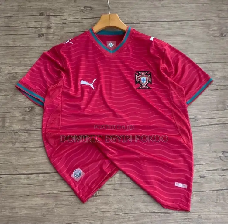 Kobby Jersey Hub