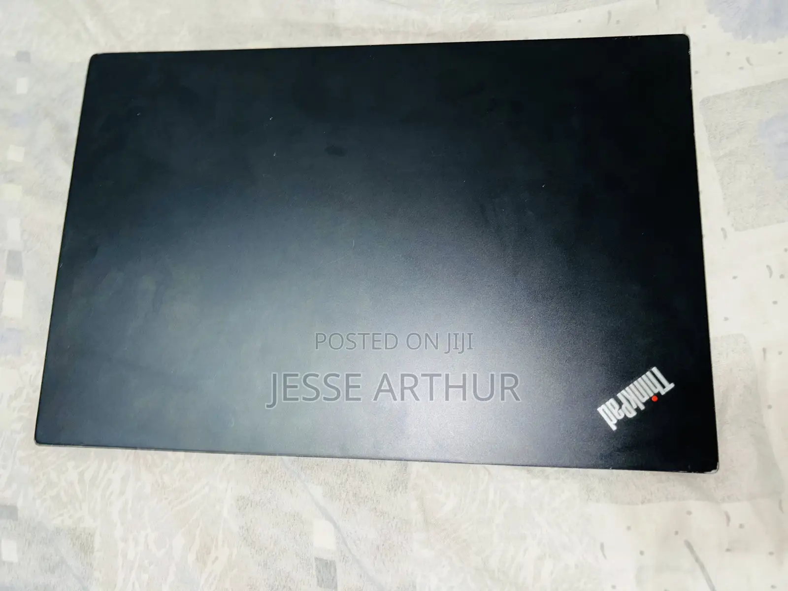 Laptop Lenovo ThinkPad E15 8GB Intel Core i5 SSD 256GB