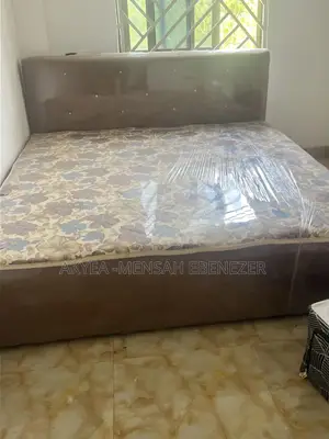 Complete Bed for Sale