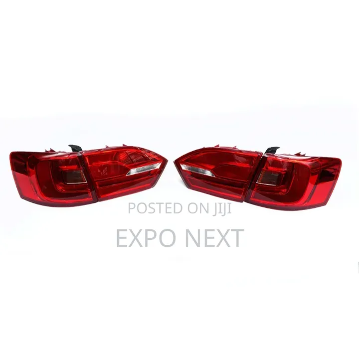 Volkswagen Jetta 2012-2015 Led Tail Light