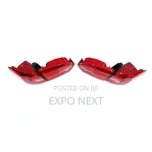 Volkswagen Jetta 2012-2015 Led Tail Light