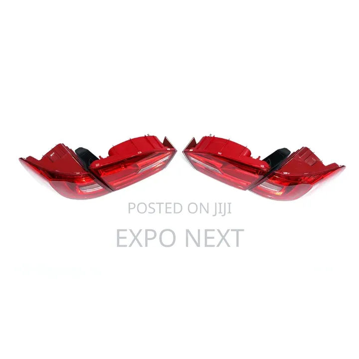 Volkswagen Jetta 2012-2015 Led Tail Light