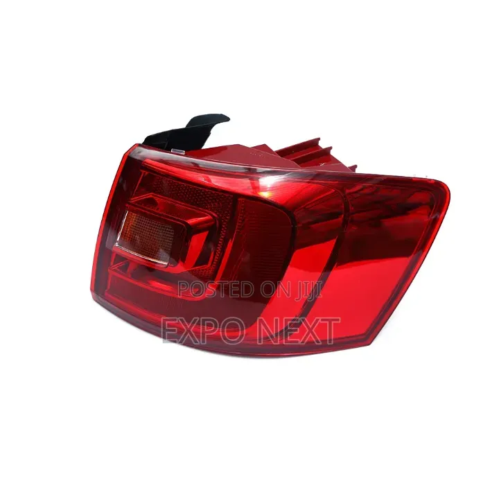 Volkswagen Jetta 2012-2015 Led Tail Light