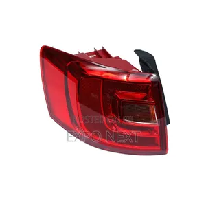 Volkswagen Jetta 2012-2015 Led Tail Light