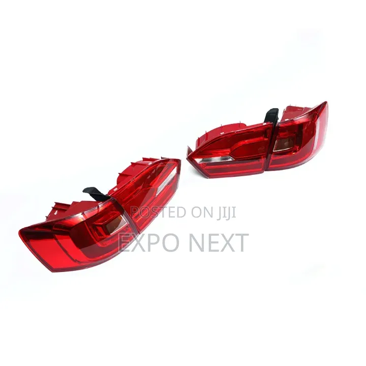 Volkswagen Jetta 2012-2015 Led Tail Light