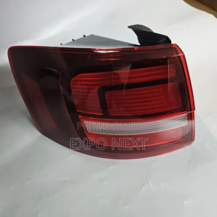 Volkswagen Jetta 2012-2015 Led Tail Light