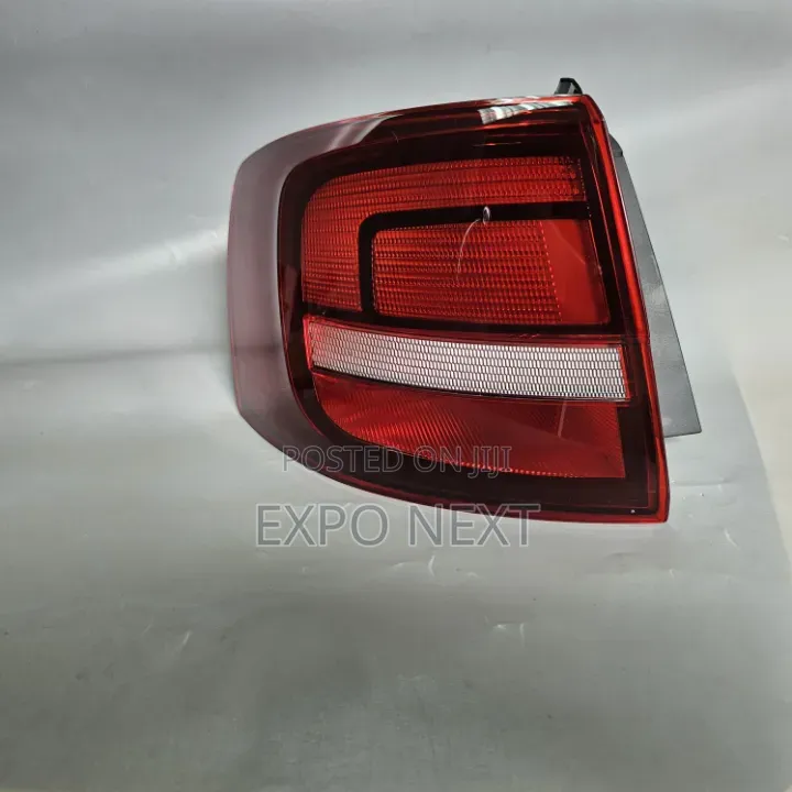 Volkswagen Jetta 2012-2015 Led Tail Light
