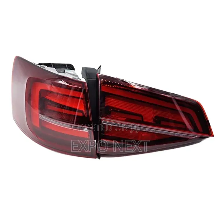 Volkswagen Jetta 2012-2015 Led Tail Light