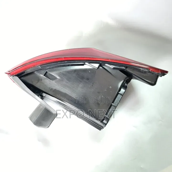 Volkswagen Jetta 2012-2015 Led Tail Light