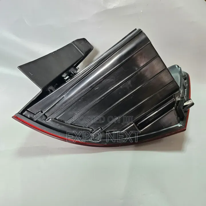 Volkswagen Jetta 2012-2015 Led Tail Light