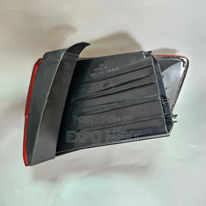 Volkswagen Jetta 2012-2015 Led Tail Light