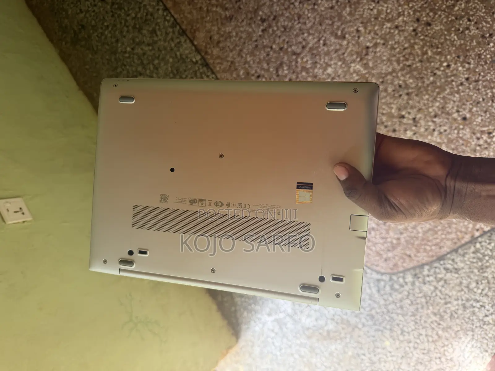 Laptop HP EliteBook 840 G6 8GB Intel Core i7 SSD 256GB