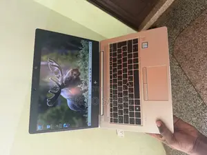 Laptop HP EliteBook 840 G6 8GB Intel Core i7 SSD 256GB