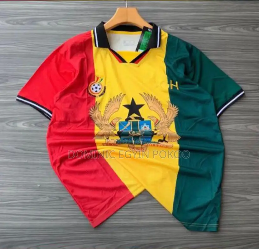 Kobby Jersey Hub