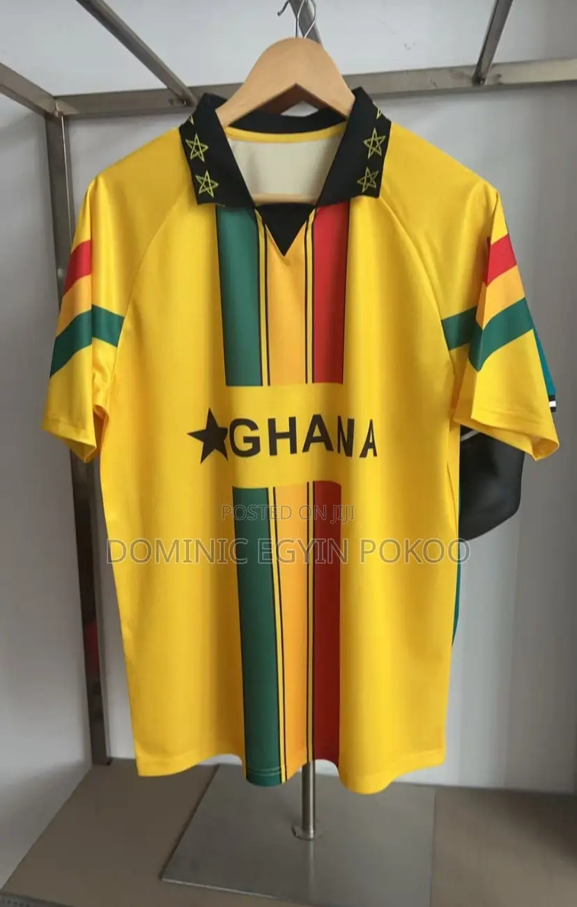 Kobby Jersey Hub