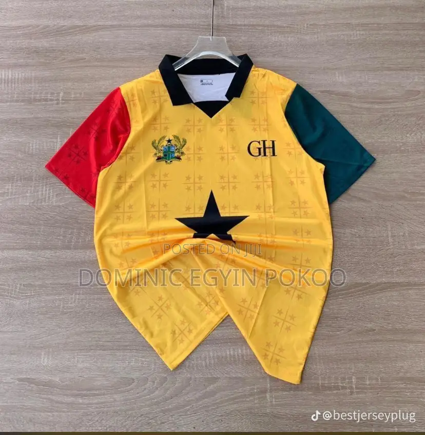 Kobby Jersey Hub