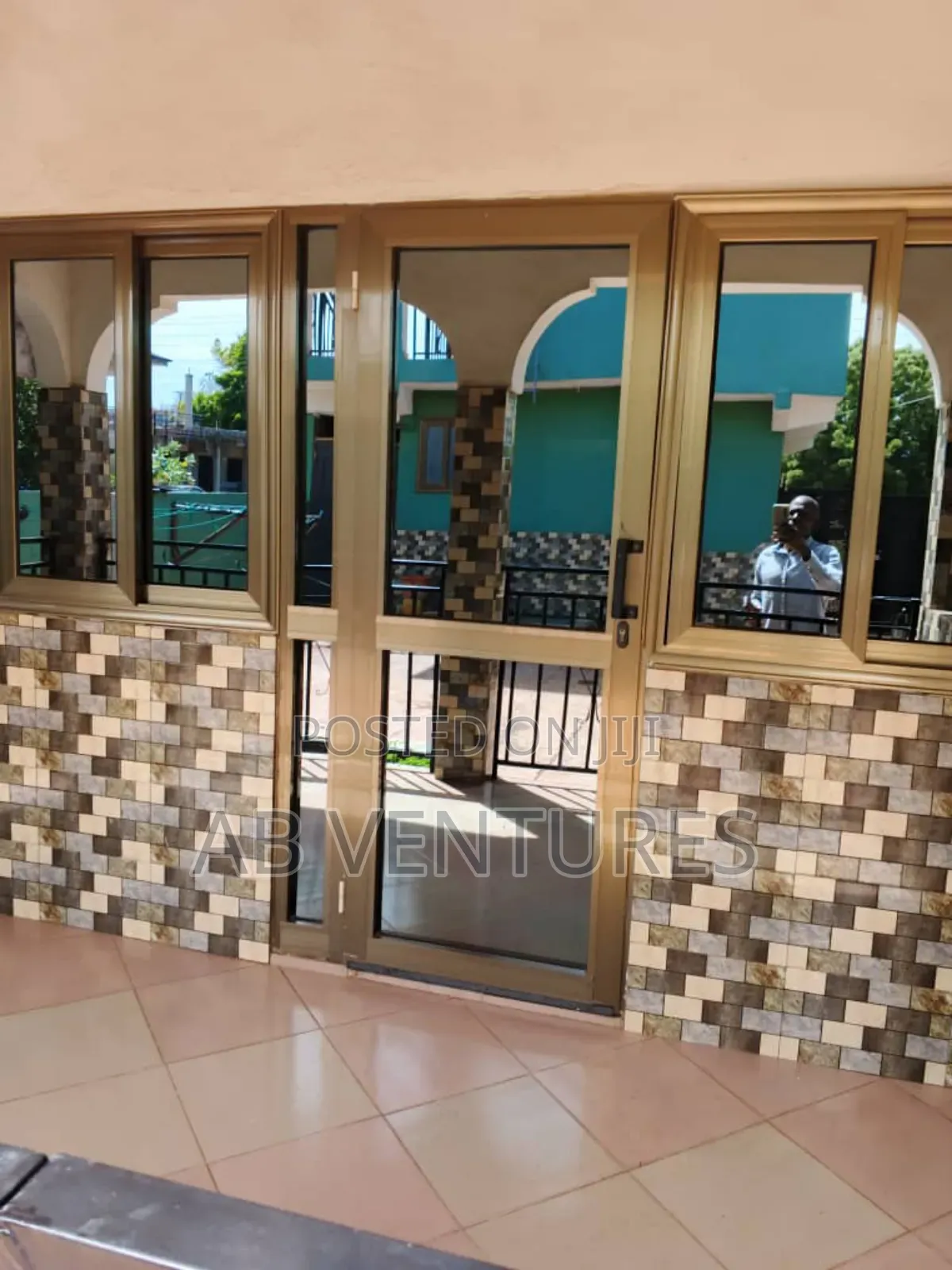 1bdrm Apartment in Malejor, Valley View Area for rent