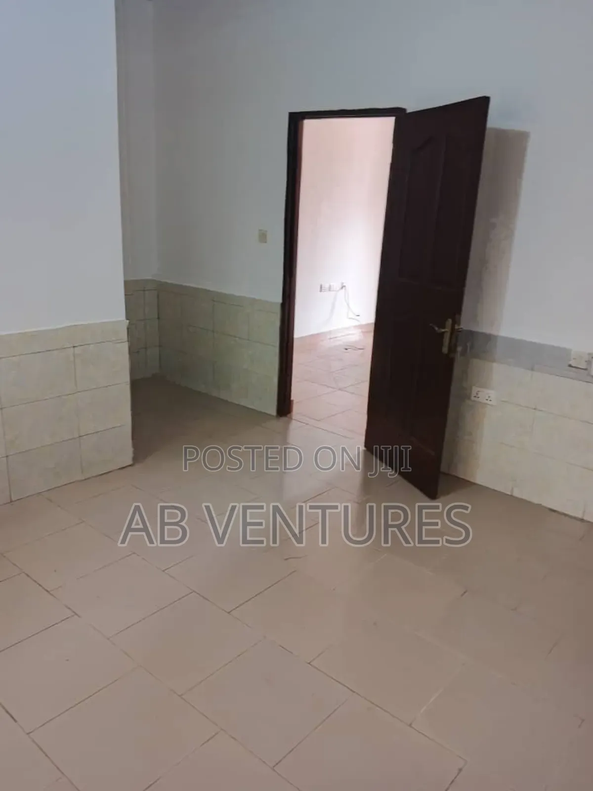 1bdrm Apartment in Malejor, Valley View Area for rent