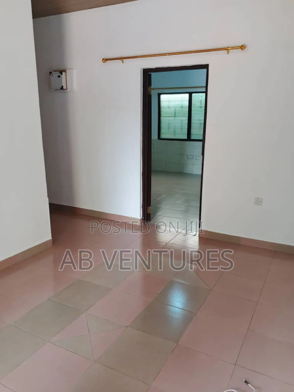 1bdrm Apartment in Malejor, Valley View Area for rent