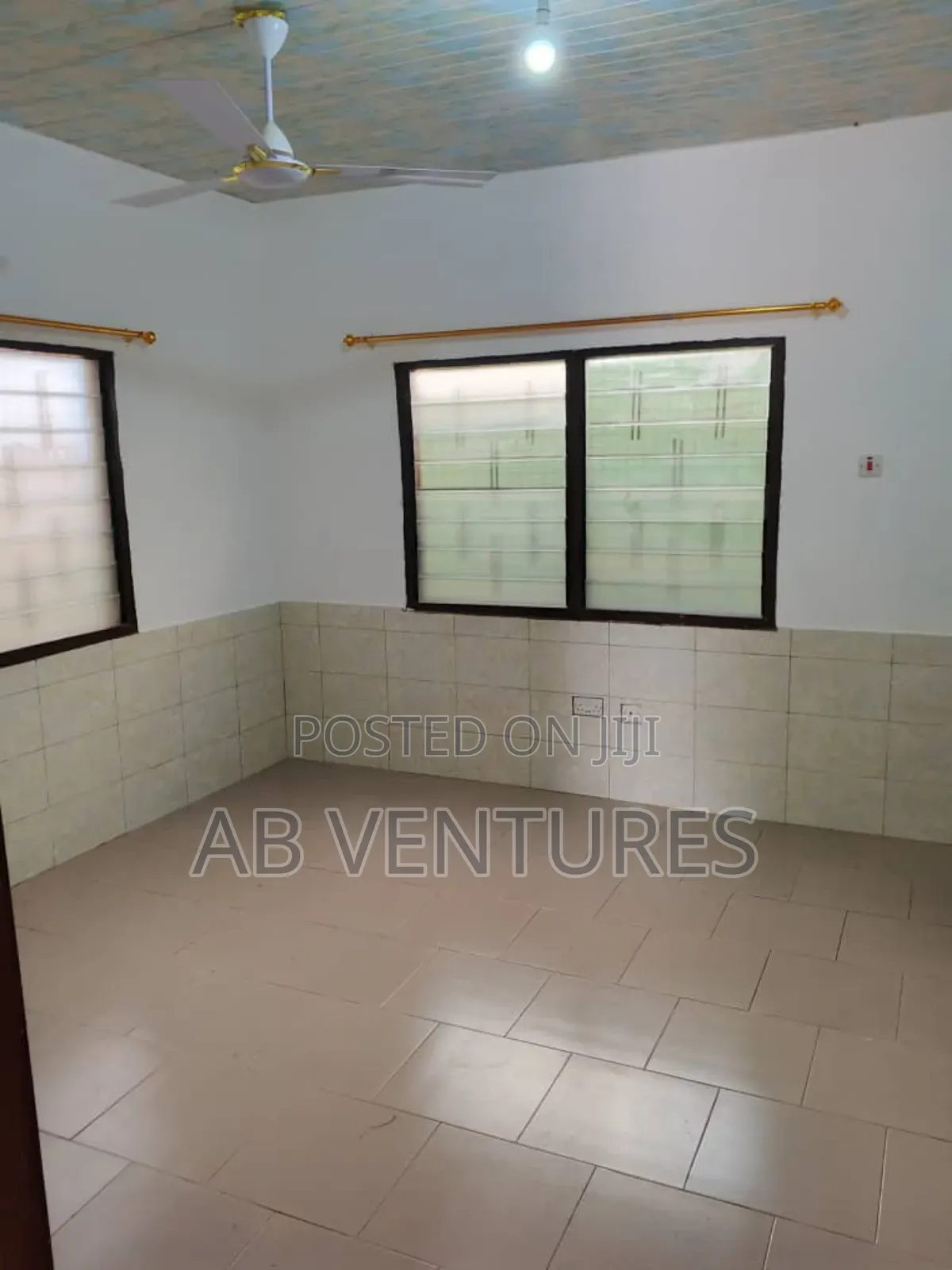 1bdrm Apartment in Malejor, Valley View Area for rent