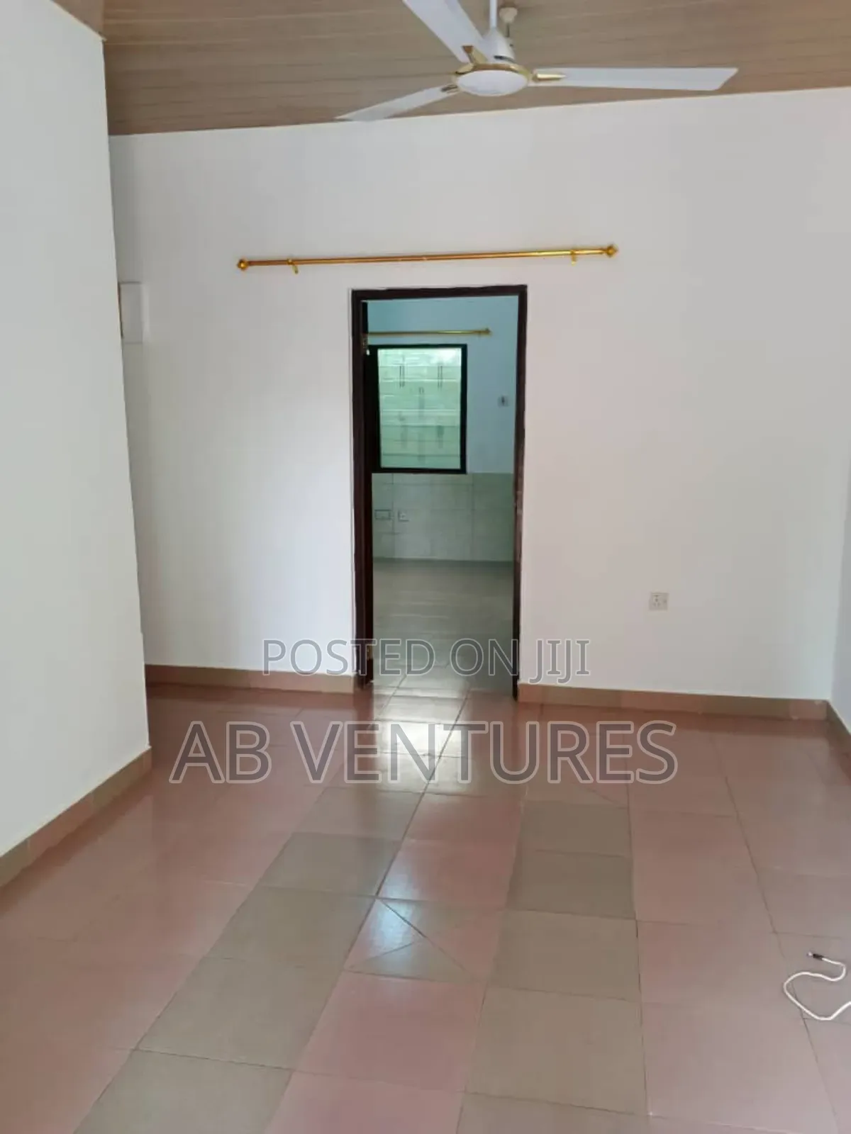 1bdrm Apartment in Malejor, Valley View Area for rent