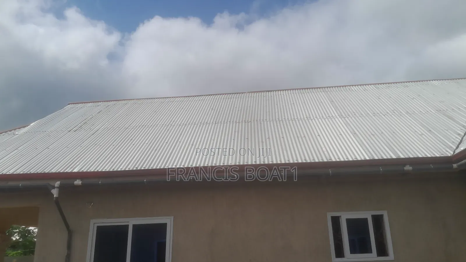 Quality Roof Painting