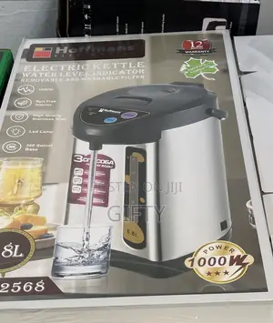 Electric Kettle