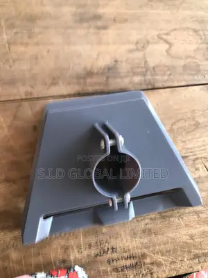 Premium Pipe Mount Adapter for Starlink Standard and Mini Kit