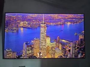 Samsung 55" Uhd Smart Tv+ Wallmount as Gift