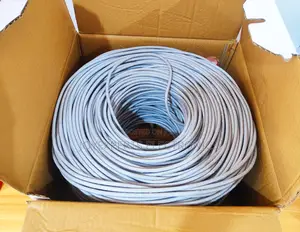 Cat 6 SFTP Lan Cable