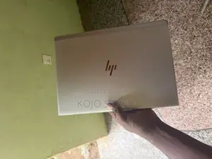 Laptop HP EliteBook 840 G6 8GB Intel Core i5 HDD 256GB
