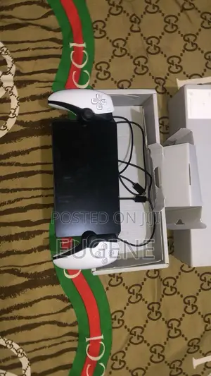 Ps5 Portable