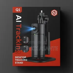 Qi Ai Tracking Tripod