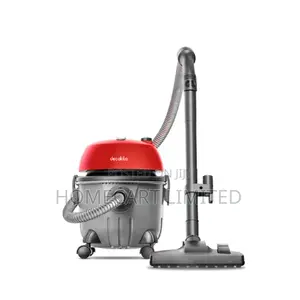 Decakila 2.0l 1200w Vacuum Cleaner - Cevc004b