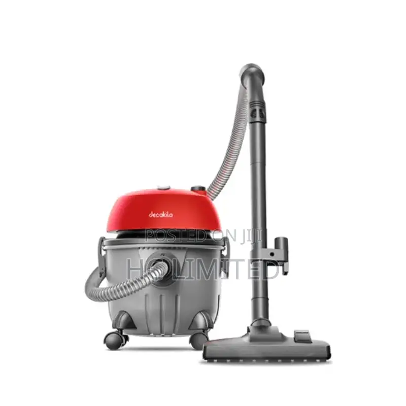 Decakila 2.0l 1200w Vacuum Cleaner - Cevc004b