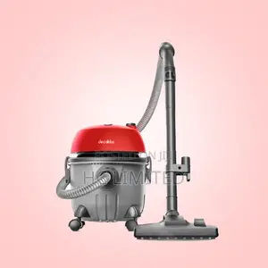 Decakila 2.0l 1200w Vacuum Cleaner - Cevc004b