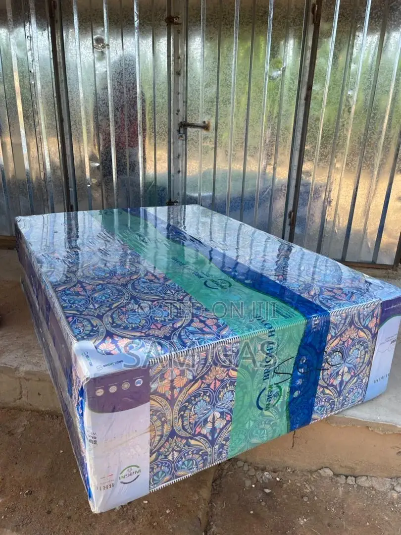 20 Inches Super High Density Mattress